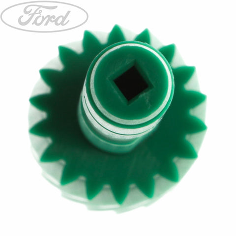 GENUINE FORD 6737566 TRANSAXLE DRIVEN GEAR | ML Performance UK