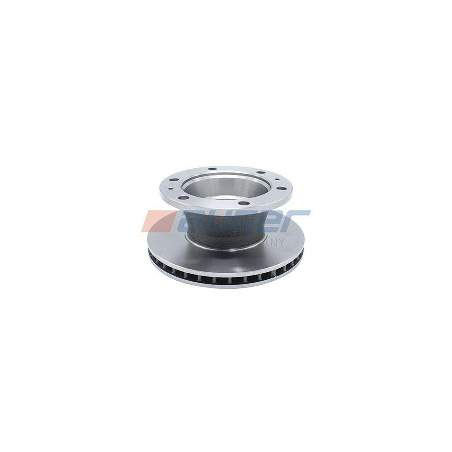 Auger 31470 Brake Disc