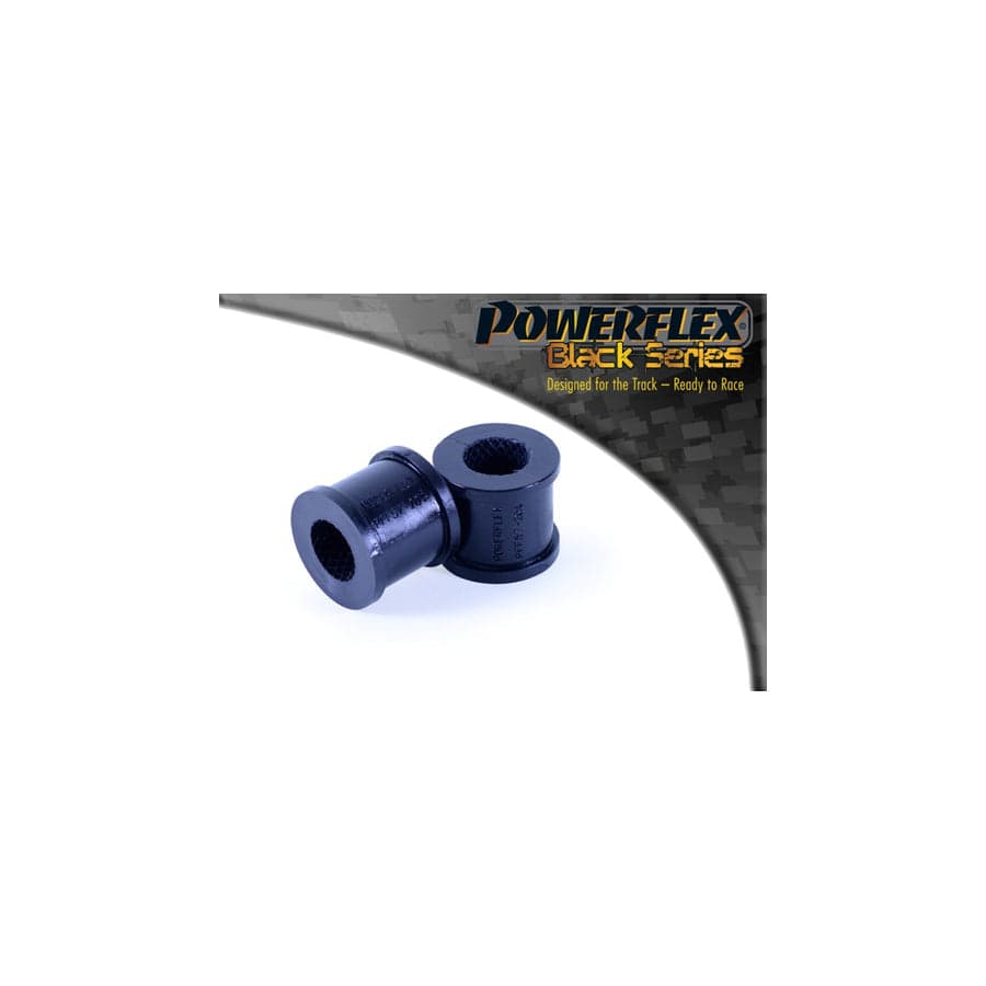 Powerflex PFF57-204-24BLK Porsche Front Anti Roll Bar Bush 24mm (Inc. 964 & 944) | ML Performance UK Car Parts