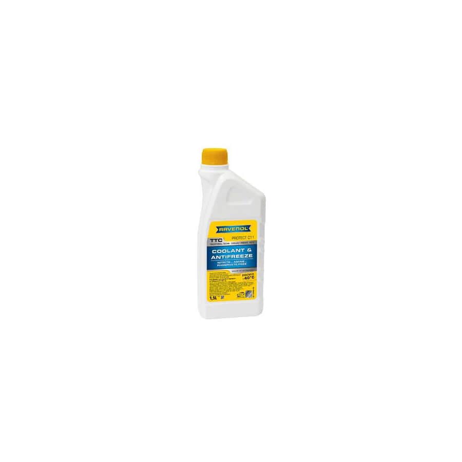 Ravenol 1410105-150-01-999 Antifreeze | ML Performance UK Car Parts