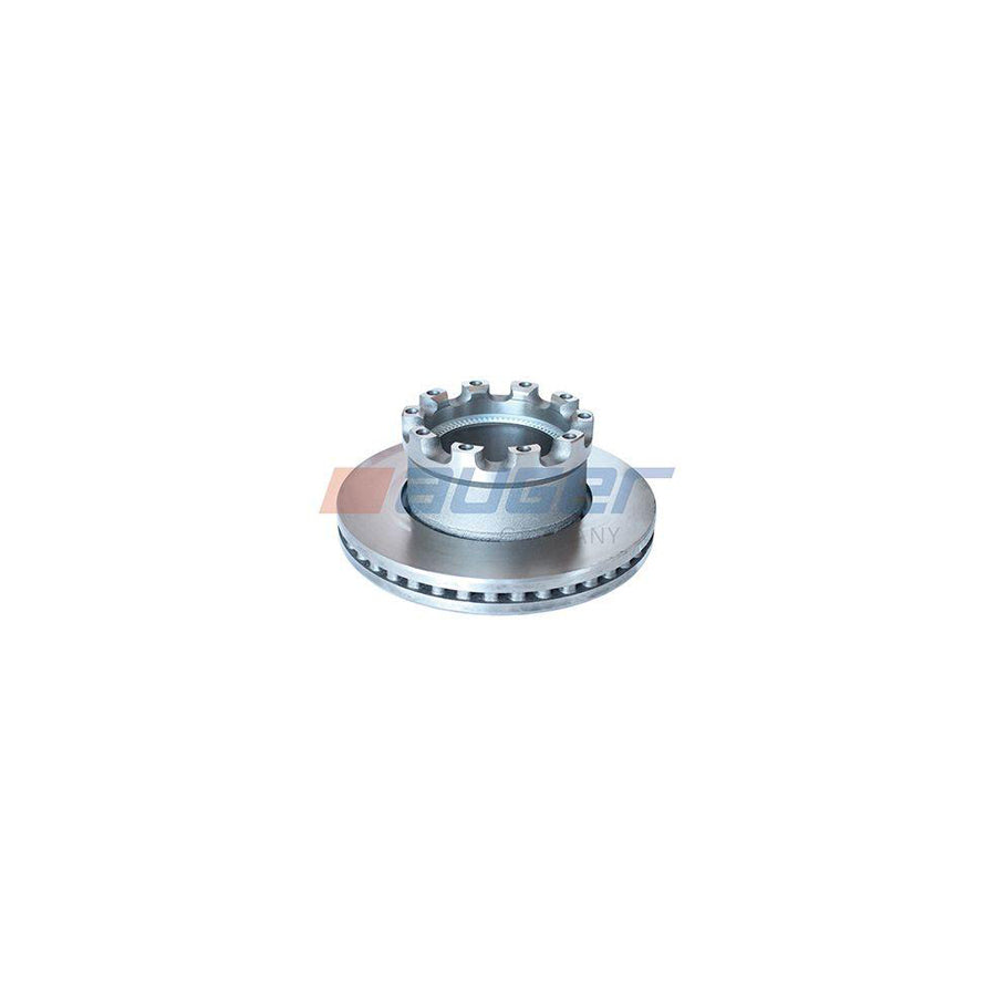 Auger 31469 Brake Disc