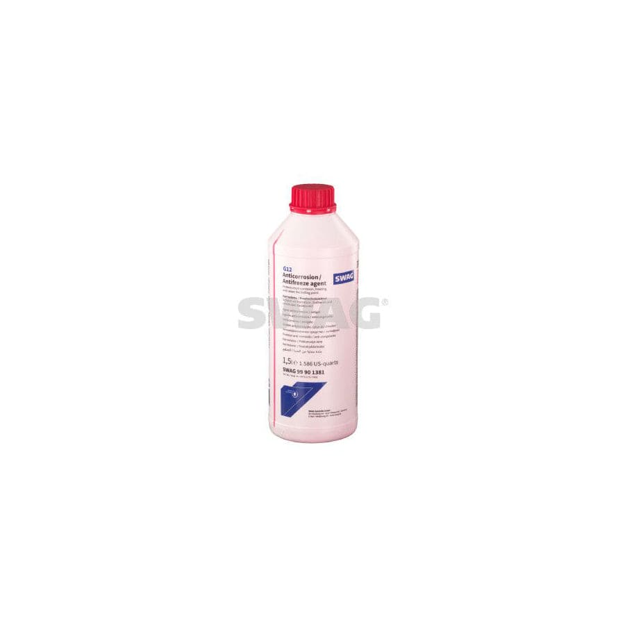 Swag 99 90 1381 Antifreeze | ML Performance UK Car Parts