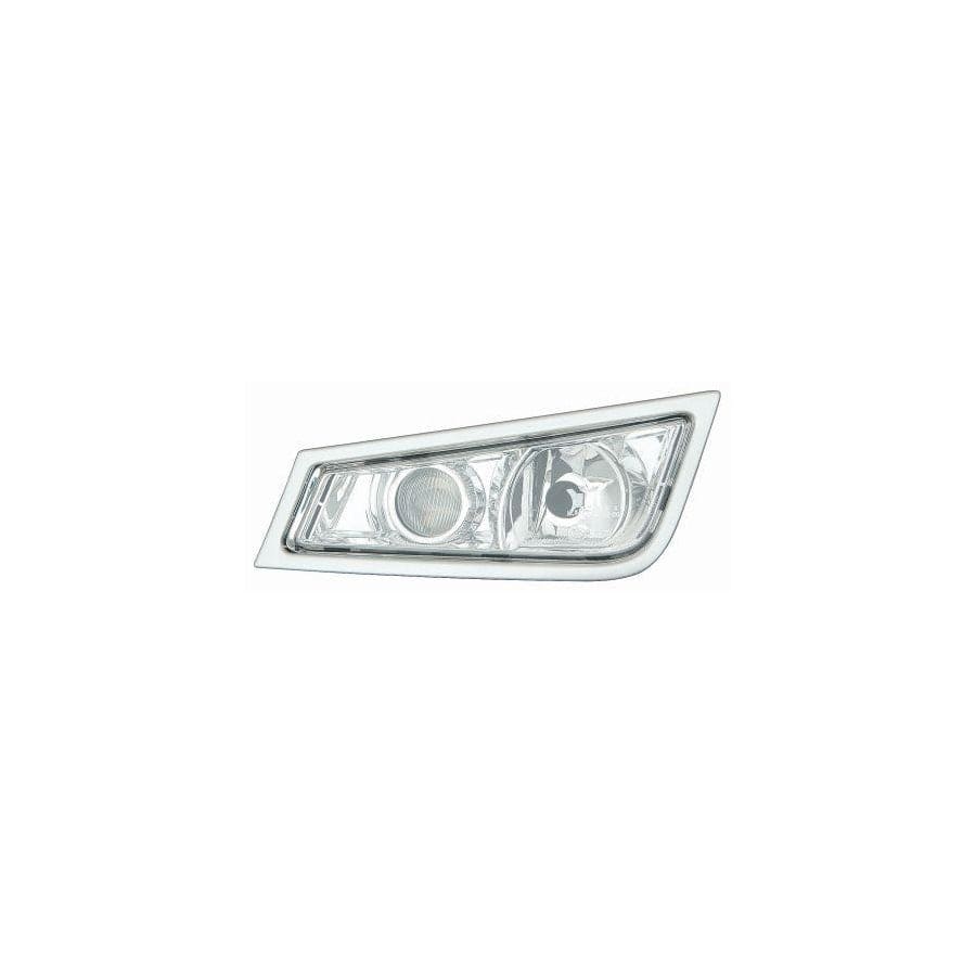 Abakus 7732016LUE6 Fog Light | ML Performance UK