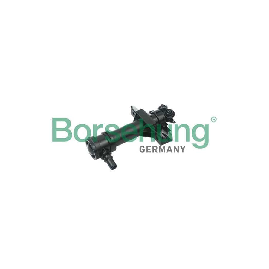 Borsehung B18484 Washer Fluid Jet, Headlight Cleaning For Audi Q3 (8Ub, 8Ug)