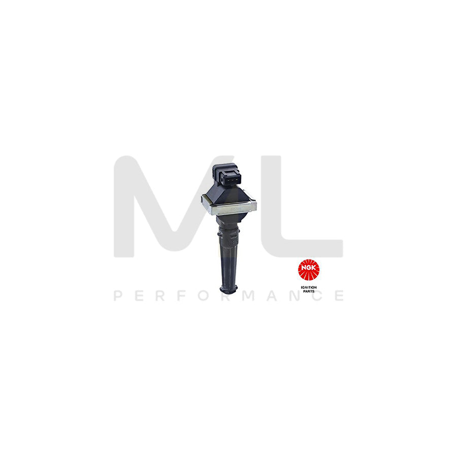 NGK Ignition Coil - U5044 (NGK48163) Plug Top Coil | ML Car Parts UK | ML Performance