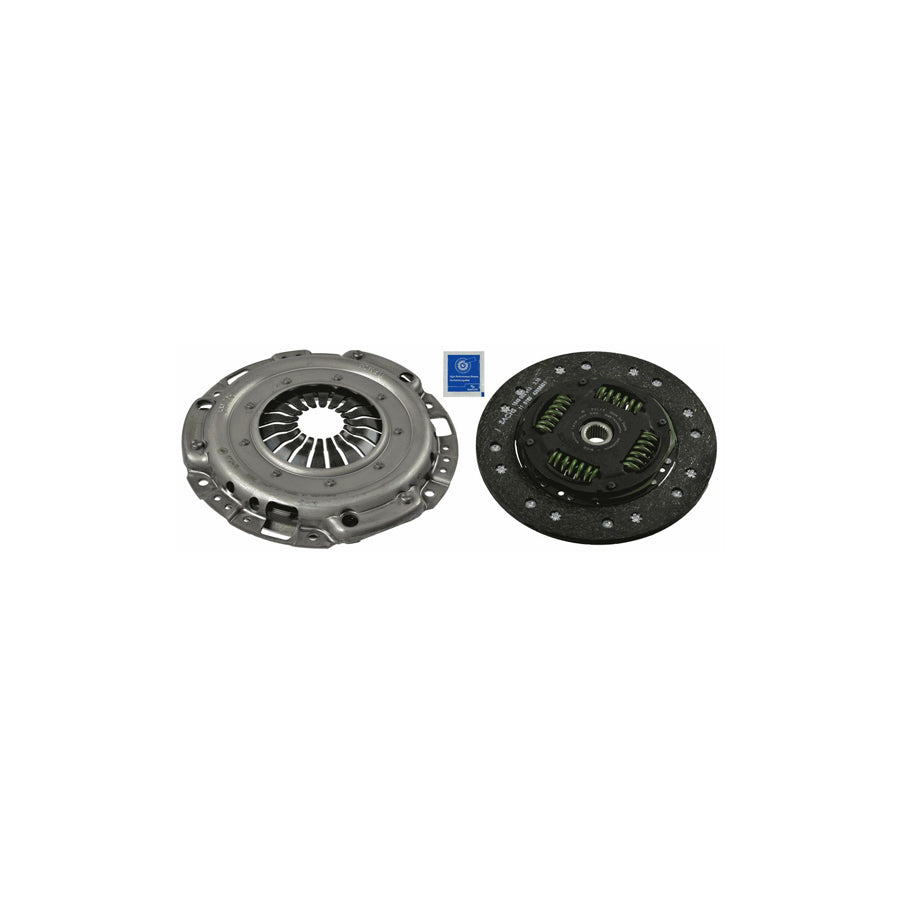 Sachs 3000 830 701 Clutch Kit