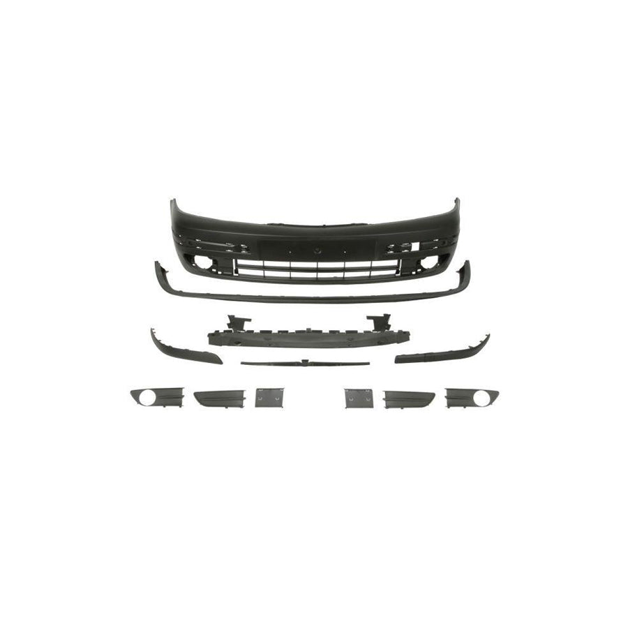 Blic 5510-00-6055900P Bumper For Renault Laguna