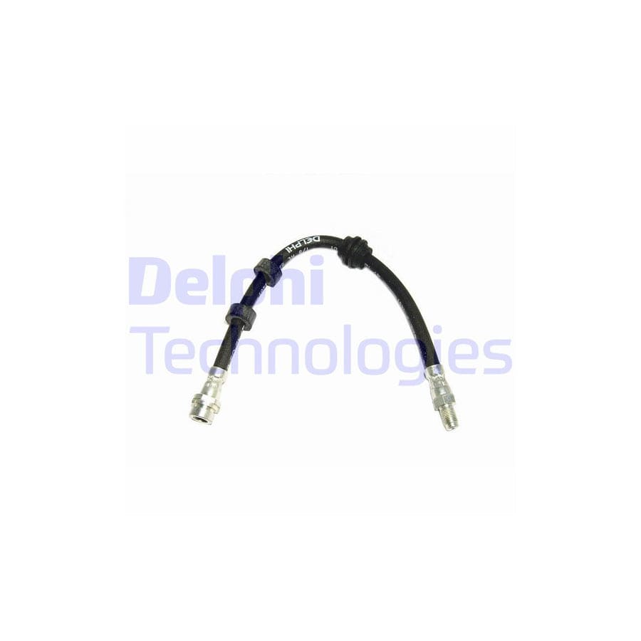 Delphi Lh0362 Brake Hose For Ford Focus