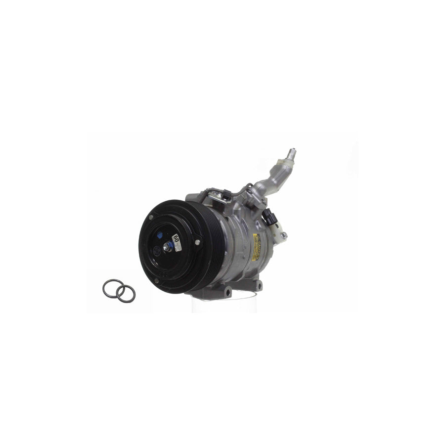 Alanko 10550912 Compressor, Air Conditioning For Honda CR-V III (Re) | ML Performance UK