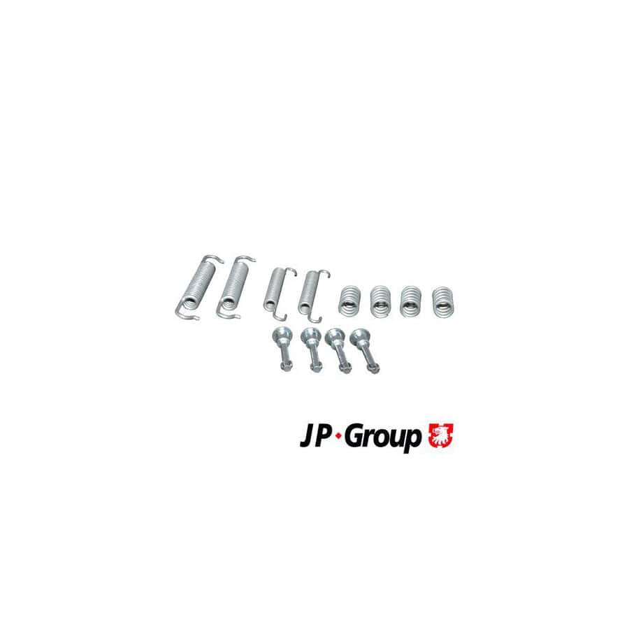 JP GROUP 1463950110 Brake Shoe Fitting Kit | ML Performance UK Car Parts