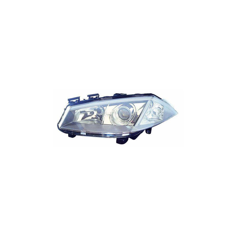 Abakus 5511160LLEHM6 Headlight For Renault Megane | ML Performance UK