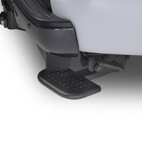 GENUINE FORD 2489893 RANGER PICKUP ATTITUDE* RETRACTABLE REAR STEP, 2012 - | ML Performance UK