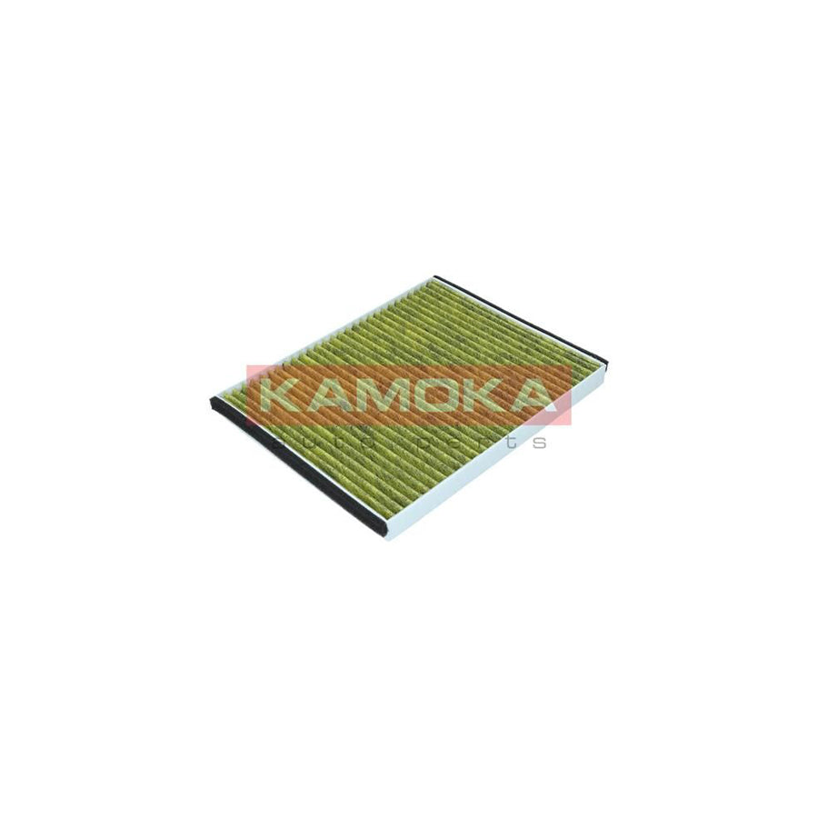 KAMOKA 6080118 Pollen Filter For Chevrolet Aveo | ML Performance UK Car Parts