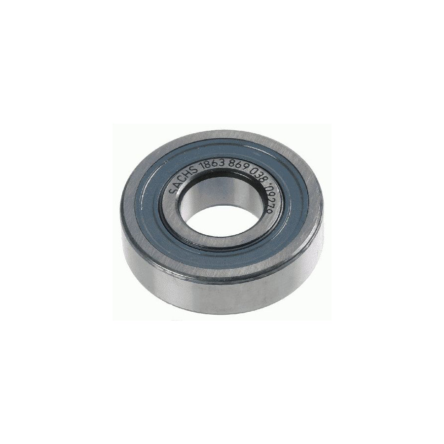 Sachs 1863 869 038 Pilot Bearing, Clutch