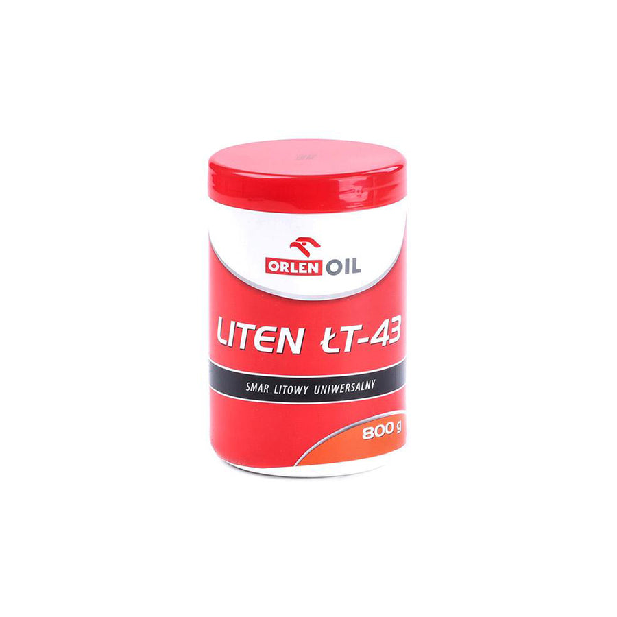 ORLEN LITEN, ?T-43 QFG169S80 Grease | ML Performance UK Car Parts