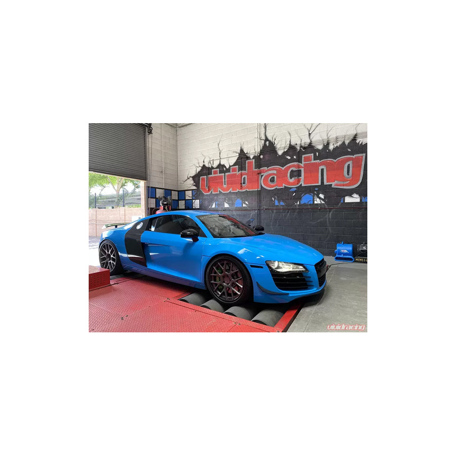 VR Tuned ECU Flash Tune Audi R8 V8 4.2L 06-09