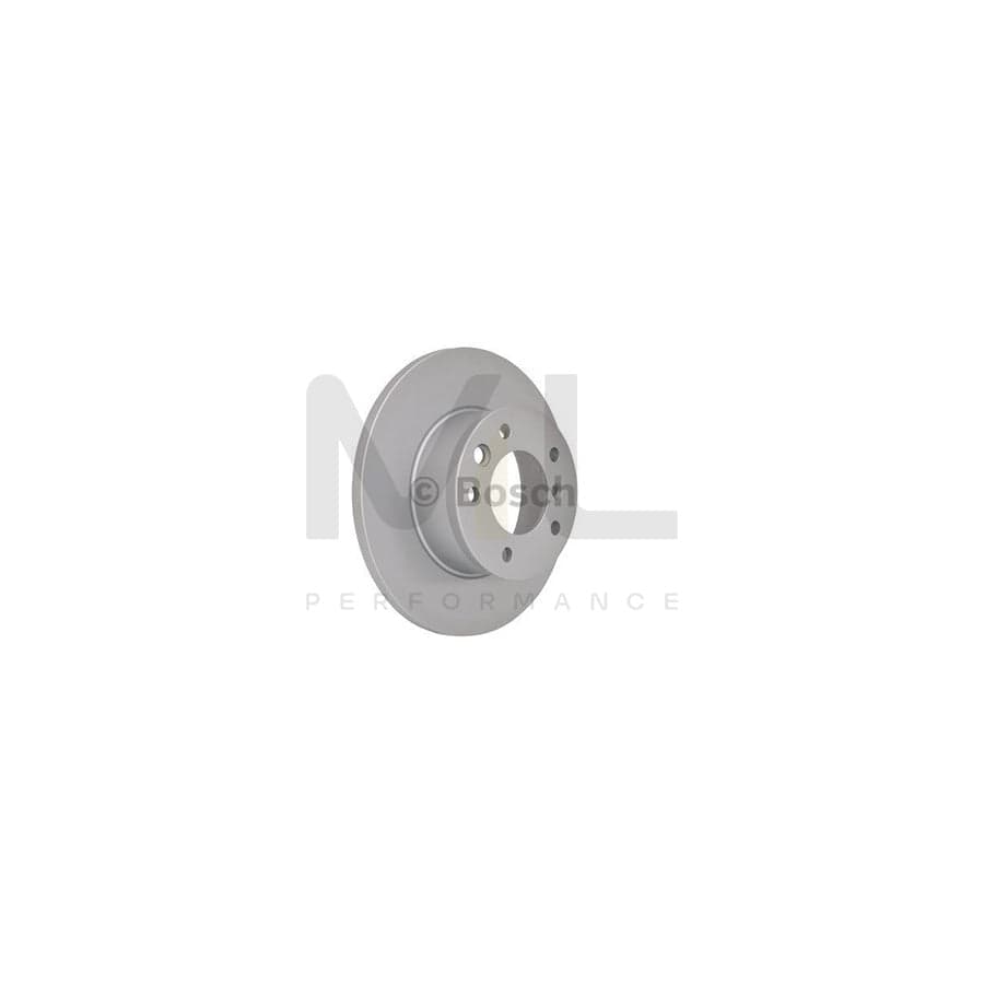 BOSCH 0 986 479 C84 Brake Disc Solid, Coated | ML Performance Car Parts