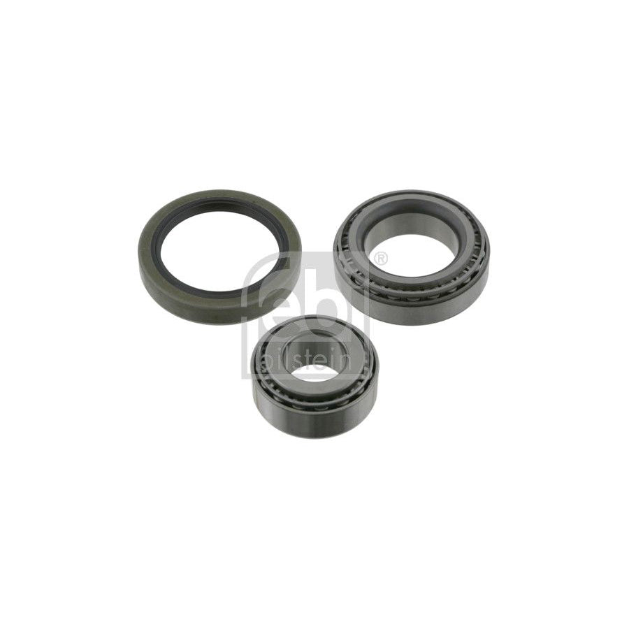 Febi Bilstein 05415 Wheel Bearing Kit Suitable For Mercedes-Benz S-Class