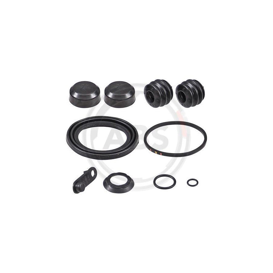 A.B.S. 63294 Repair Kit, Brake Caliper For Iveco Daily