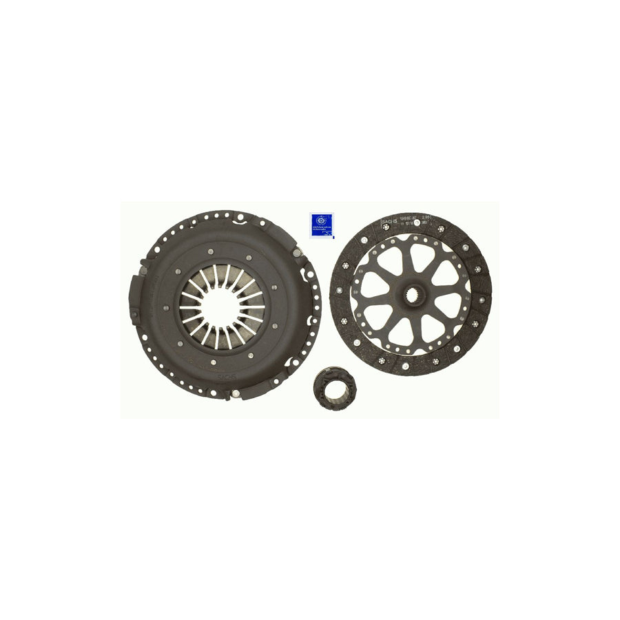 Sachs 3000 830 601 Clutch Kit