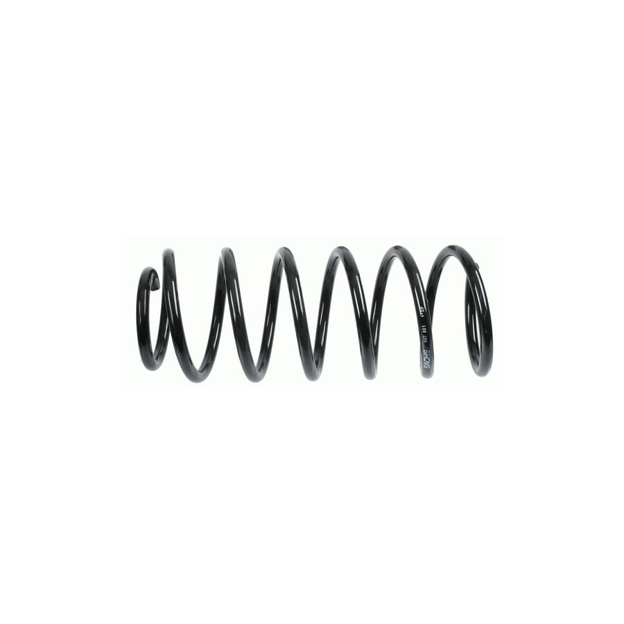 Sachs 997 861 Coil Spring