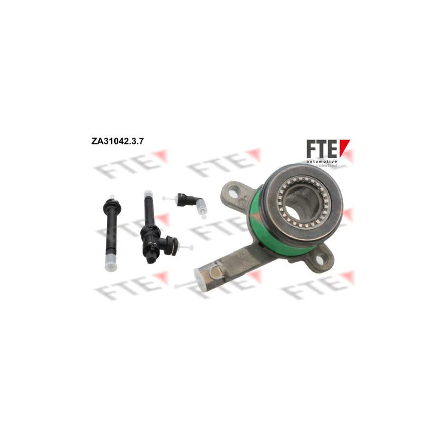 Fte Za31042.3.7 Central Slave Cylinder, Clutch | ML Performance UK Car Parts