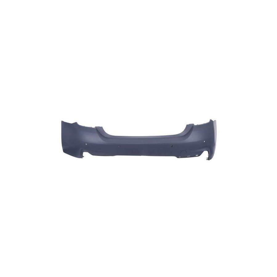 Blic 5511-00-3206220P Front Splitter