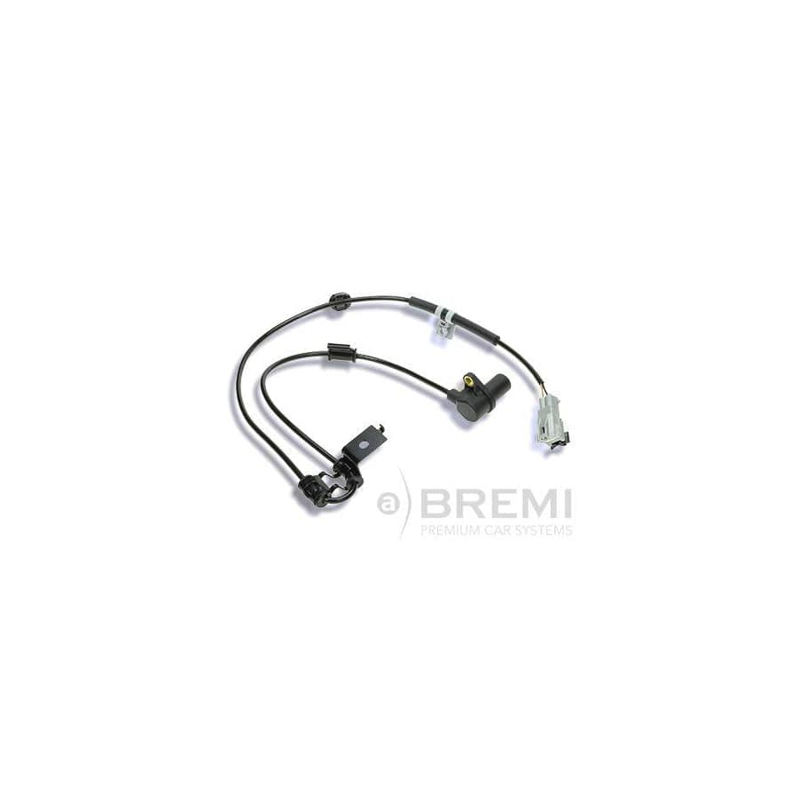 Bremi 50429 Abs Sensor For Hyundai Matrix (Fc)