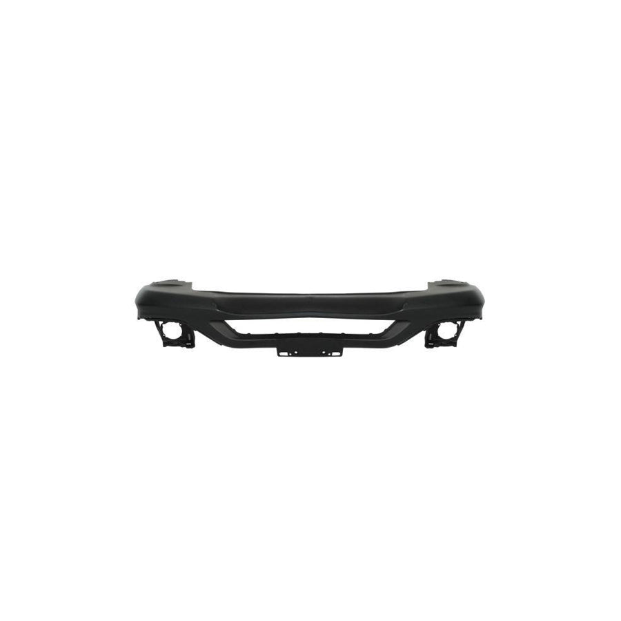 Blic 5511-00-2958220P Front Splitter For Honda Cr-V IV (Rm)