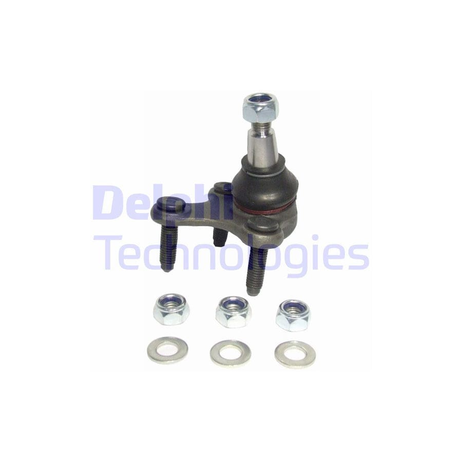 Delphi Tc1732 Ball Joint