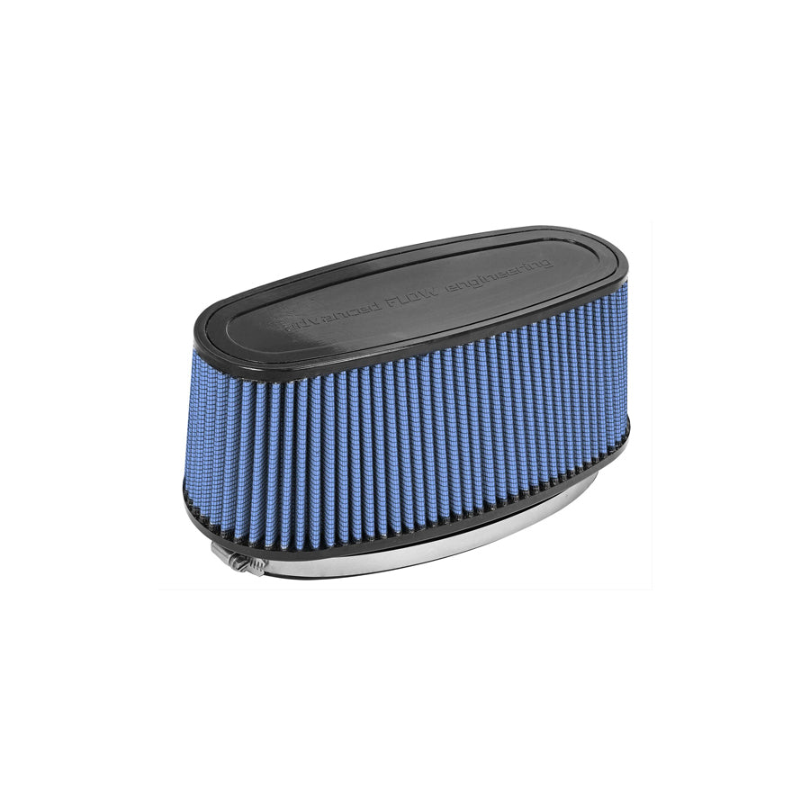  aFe 24-90087 (11-3/8x4) IN F x (14x5-1/2) IN B x (12x3-1/2) IN T x 5 IN H Intake Replacement Air Filter  | ML Performance UK Car Parts