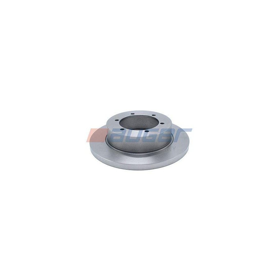 Auger 31493 Brake Disc