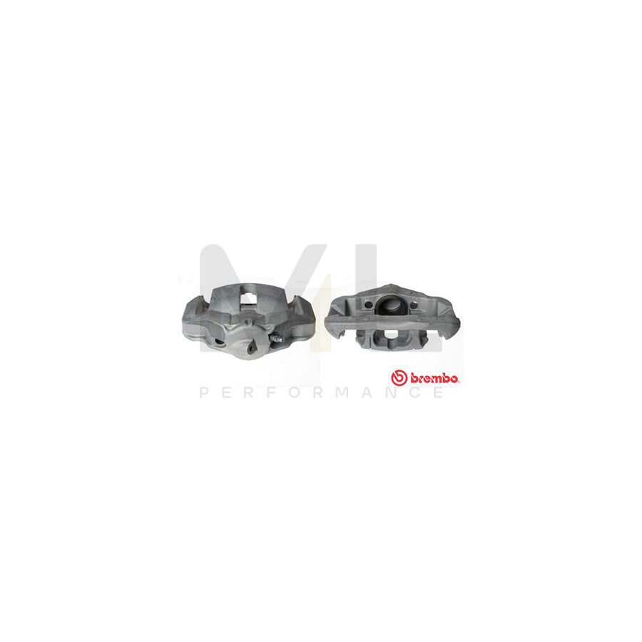 BREMBO F 06 176 Brake Caliper | ML Performance Car Parts