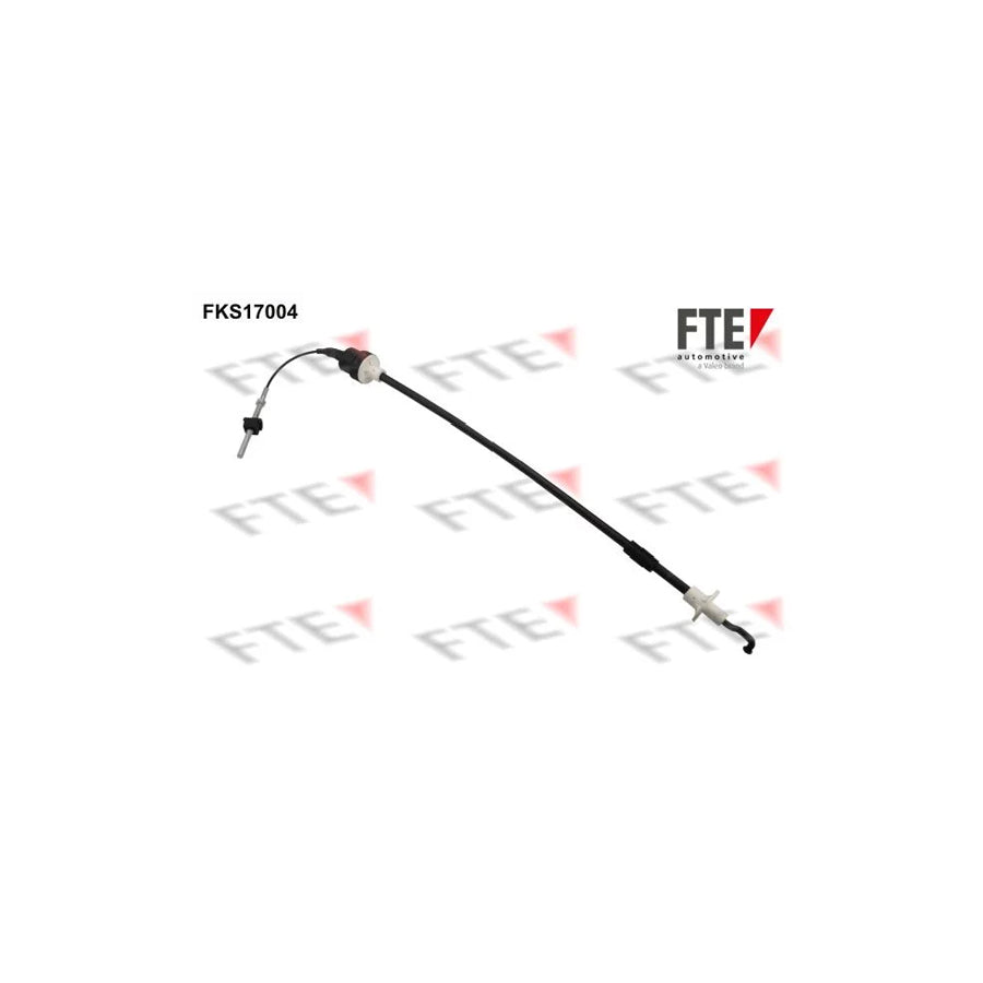 Fte FKS17004 Clutch Cable | ML Performance UK Car Parts