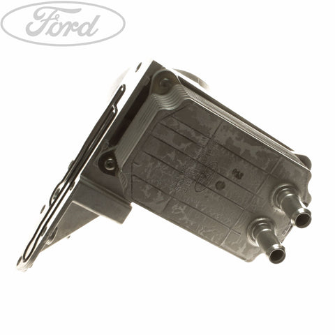 GENUINE FORD 1211772 TRANSIT 2.4 TDCI DIESEL DURATORQ OIL COOLER ADAPTOR | ML Performance UK