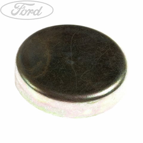 GENUINE FORD 1000478 ESCORT ORION KA FIESTA OHV HCS COOLANT CORE PLUGS 4 MM | ML Performance UK