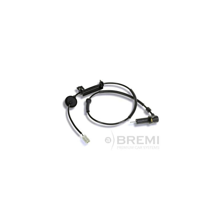 Bremi 50428 Abs Sensor For Hyundai Santa Fe I (Sm)