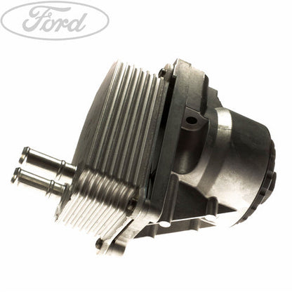 GENUINE FORD 1211772 TRANSIT 2.4 TDCI DIESEL DURATORQ OIL COOLER ADAPTOR | ML Performance UK