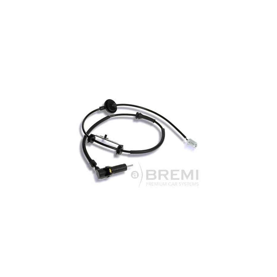 Bremi 50427 Abs Sensor For Hyundai Santa Fe I (Sm)