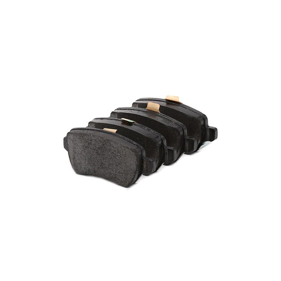 Delphi Lp1717 Brake Pad Set