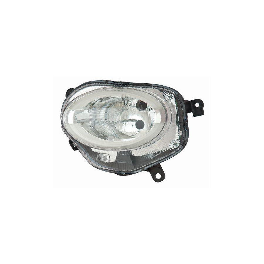 Abakus 6611180RNDE Headlight | ML Performance UK