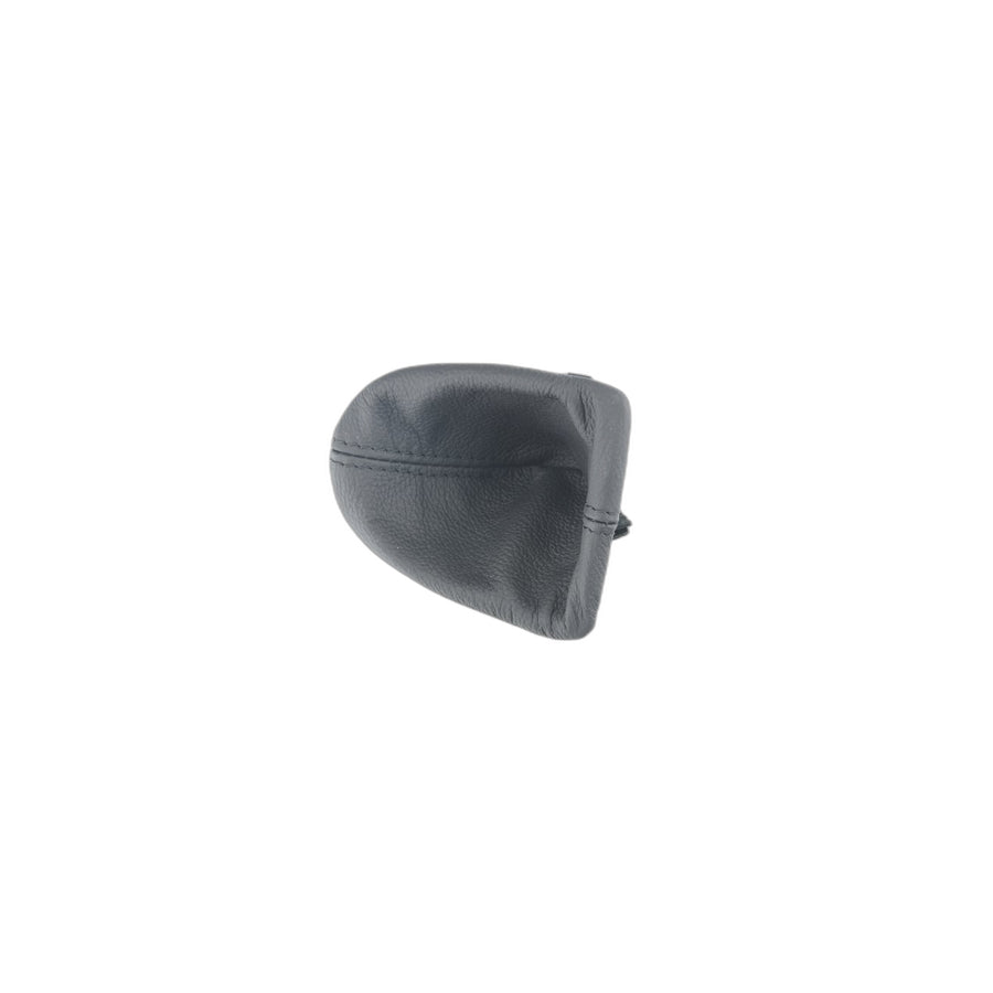 Genuine BMW 25127557141 E63 E64 Gear Lever Cover SMG/SCHWARZ (Inc. 650i, 645Ci & 630i) | ML Performance UK Car Parts