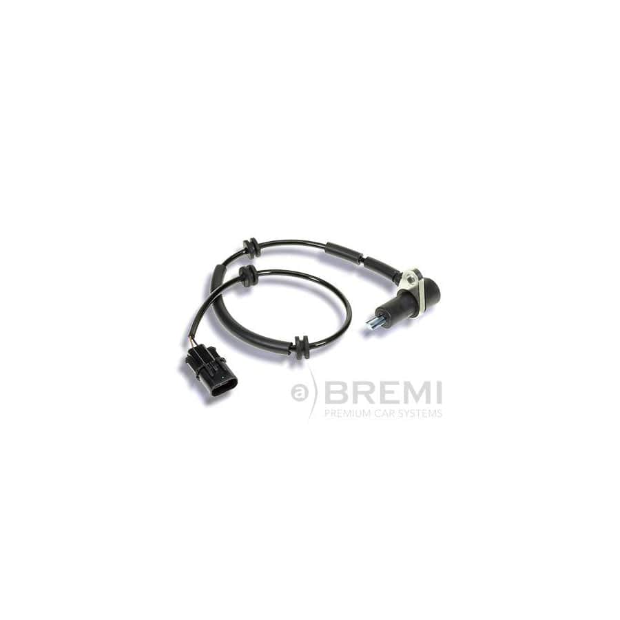 Bremi 50424 Abs Sensor For Hyundai Terracan