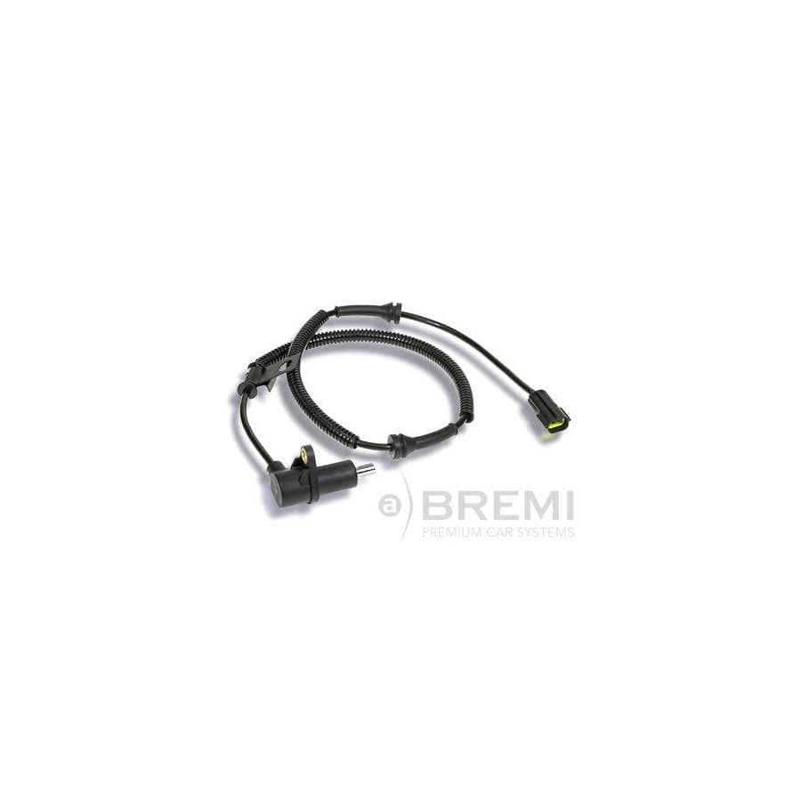 Bremi 50455 Abs Sensor For Kia Sorento I (Jc)