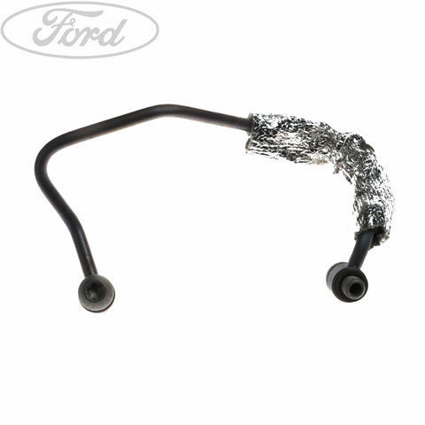 GENUINE FORD 1682150 TURBOCHARGER HOSE | ML Performance UK