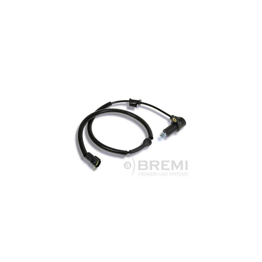 Bremi 50454 Abs Sensor For Kia Sorento I (Jc)