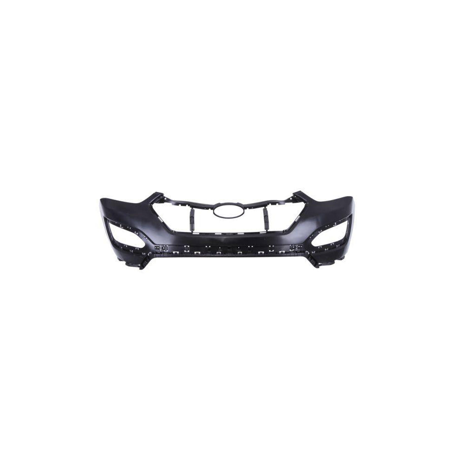 Blic 5510-00-3182900P Bumper For Hyundai Santa Fé III (Dm)