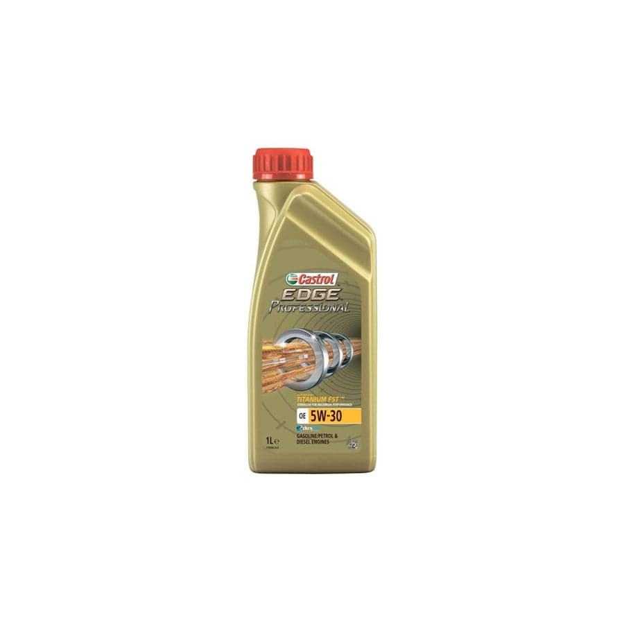 Castrol EDGE Professional OE 5W-30 - 1ltr | ML Performance UK Car Parts