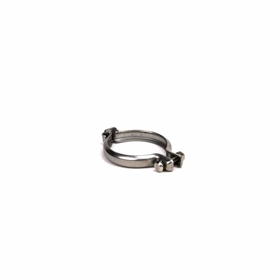 Go Fast Bits 7152 EX44 Inlet Clamp Assembly