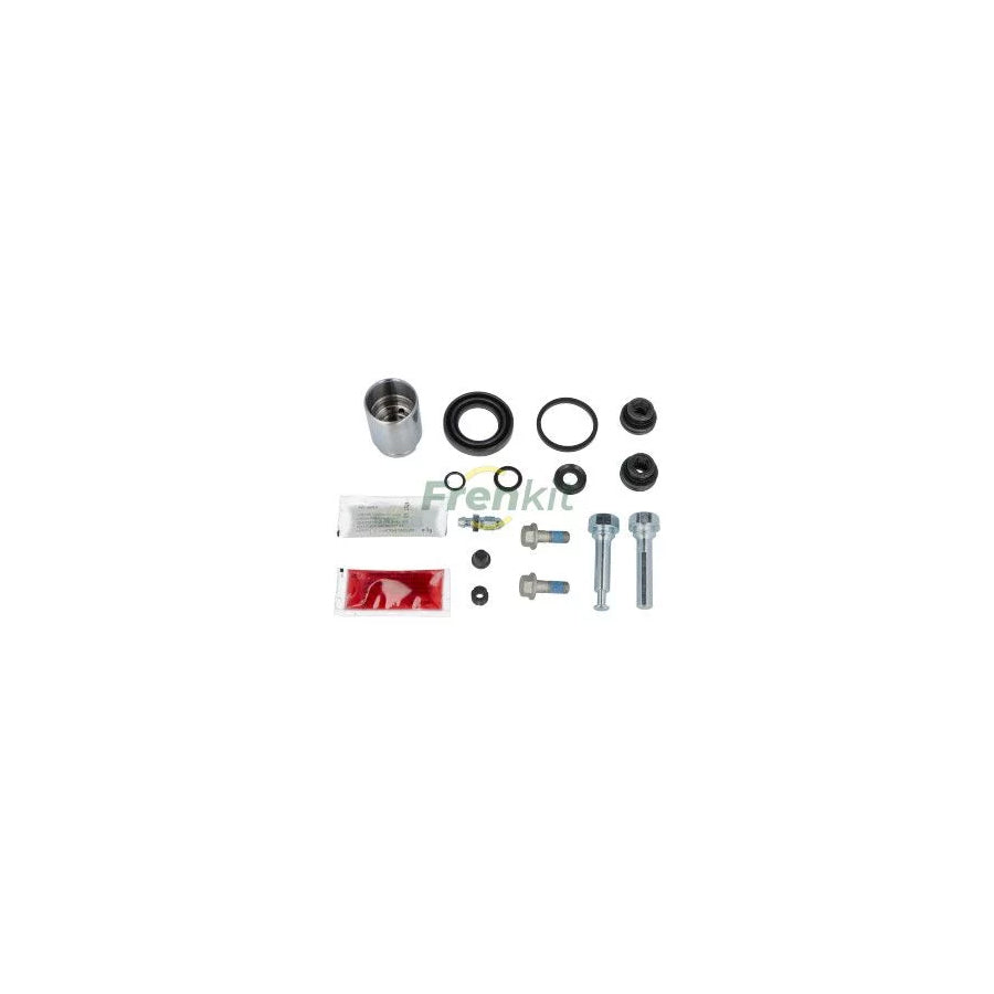 Frenkit 734052 Repair Kit, Brake Caliper For Hyundai Veloster (Fs) | ML Performance UK Car Parts